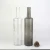 Import 750ml glass tequila / whiskey / vodka bottle CY-216 from China