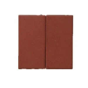 8# cheap refractory permeable paving bricks for sale