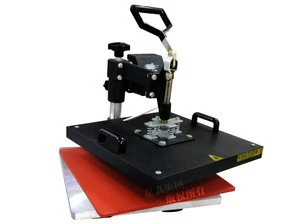 8 in 1 Sublimation Machine 8 in 1 combo sublimation heat press multifuctional printer machine