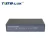 Import 8 ports 10/100/1000Mbps VLAN function Ethernet/network switch from China