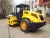 Import 8 ton Construction Machinery vibratory compactor road roller from China