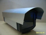 8005 aluminium alloy outdoor waterproof cctv camera housing