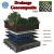 Import 800gsm Green Roof Waterproof Drainage HDPE Dimple Sheet from China