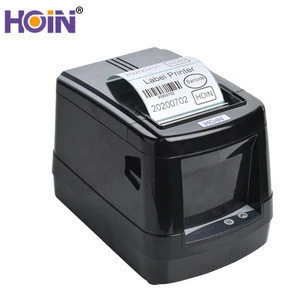 80MM 3 inch Thermal Label Printer Barcode Receipt Thermal Printer Free software