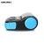 Import 80mm mini portable bluetooth thermal printer with battery from China
