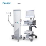 84 *61 *136cm All Potent Design for Multiple Long Distance Shipment Urodynamic Evaluation Medical Equipment