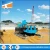 Import 860T New Hydraulic Static Pile Driver for pressing the PHC pile for real estate or other construction foundation project from China