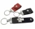 Import 8GB Leather USB Flash  Memory  for Promotion Gift from China