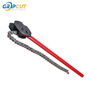 8inch Heavy Duty Chain Pipe Wrench HIT style