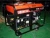 Import 8kw Small Portable Gasoline Generator with Electric Start and Two Cylinder Engine from China