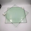 8mm + 1.52mm PVB + 8mm 17.52mm Clear Tempered Laminated Glass