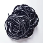 8mm Spiral Protective Cable Sleeve