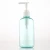 Import 8Oz Empty Clear Pet Cosmetic Plastic Body Pump Shampoo Lotion Bottle from China