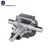 Import 90 degree shaft spiral bevel gear speed reducer from China