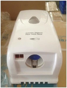 900ML Hot Sale Sensor Hand free Sanitizer Liquid Soap Dispenser Automatic Soap Dispenser HY--1086A/B/C