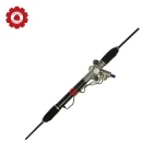9033170 assembly power hydraulic left hand steering gear rack left hand steering rack for Chevrolet EPICA