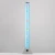90CM Colour Changing LED Novelty Sensory Mood Bubble Fish Water Tube Floor Lamp with remote NX-XHY-90