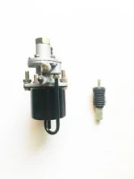 90mm OEM Auto Parts Clutch Servo Truck Transmission System Cluth Booster Product