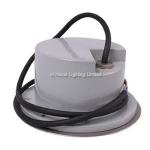 9*1W 9*3W Outdoor LED Underground Lights Waterproof Buried Floor Lamp