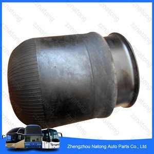 9601-35265 Yutong Higer Zhongtong bus parts suspension system contitech 916N5 air bag