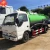 Import 98Hp ELF vacuum sewage suction truck from China