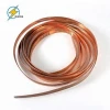 99.99% purity earthing copper strip
