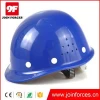 9F Hot Sell Construction Industrial Safety Helmet