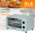 Import 9L electric oven for bread toast pizza and meat baking oven from China