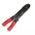 Import 9&quot; Multi-function crimper and cutter maintenance tool mechanical wire stripper from China