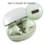 Import A-27 Custom Logo Type C 5.3 Small True Wireless Earphones Hifi Stereo Headsets Tws Earbud Girls Kids Gaming Bluetth Auriculares from China