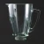 Import A86 good quality blender glass jar Frascos de vidrio, Glass 1.25L Juicer jar for Oster Blender from China