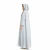 Import Abayas Dubai Solid Print Islamic+Clothing Hot Sale Prayer Muslim Dresses Unique Kaftan Abaya from China