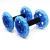 Import Abdominal Exercise Wheel double AB Wheel Roller from China