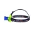 Import ABS + Aluminum Material USB Rechargeable Headlight LED Solar Headlamp For Outdoor from China