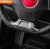 Import ABS Steering Wheel Cover for Chevrolet Camaro 2017+ from China
