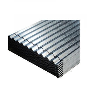 ABYAT Corrugated Roof Sheets Roof Steel Sheet Metal Plate