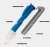 AC DC Detector Non touch  Tester Pen Volt Sensor Electric  Pencil  Sensitivity Voltmeter voltage  tester Pen