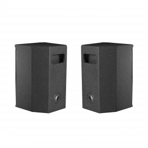 Accuracy Pro Audio AC23 Unique New Modular Design Professional Audio High Power RMS 800W PA System Active Column Floor Speakers