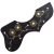 Import Acoustic Guitar Guard Board Elvis Memorial Model Acoustic Guitar Panel Guard Board H-02  Pickguard from China