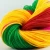 Import acrylic crochet yarn high quality acrylic high bulk yarn in hank for hand knitting from China