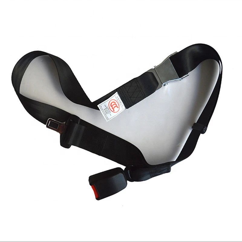 Adjustable Car Seat Cushion Safety Belt Maternity Seat Belt