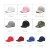 Import Adjustable Cotton Cap Men Women Multicolor Ponytail Baseball Caps Outdoor Leisure Sun Hat Camouflage Hat from China
