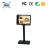 Import Adjustable Height POS System High Resolution 1024*600 10 Inch LCD Monitor from China