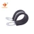 Import Adjustable Rubber Coated Metal Belt Spring Clamps from China