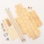 Import Adjustment Solid Wooden Frames Tabletop Crossstitch Embroidery Floor Stand for Needlework Sewing Handmade Tools from China