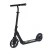 Import Adult  2 big wheels city kick foot scooter from China