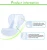 Import Adult incontinence pad for elder people for daily use from China