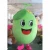 Import adult orange costume for event, advertising fabric orange mascot costume for sale from China