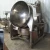 Import advantage industrial cooking pot stainless steel tilting cooking mixer automatic fried rice meat machine from China