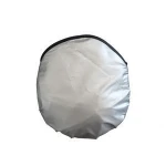 Advertising foldable sun shade custom side window car sunshade